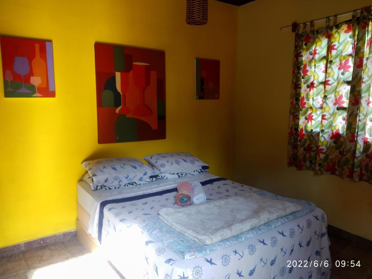 O Brejo Encantado Hospedagem E Guest house
