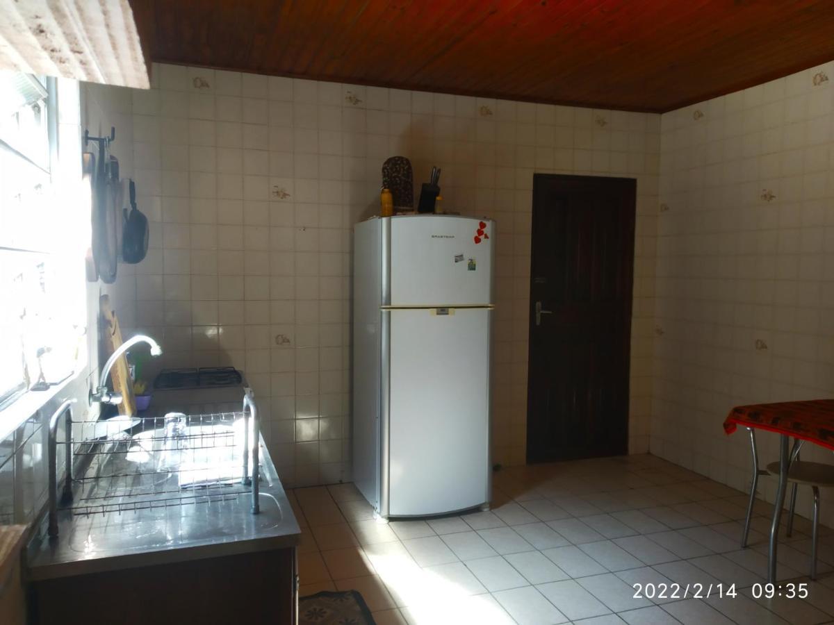 O Brejo Encantado Hospedagem E * Embu
