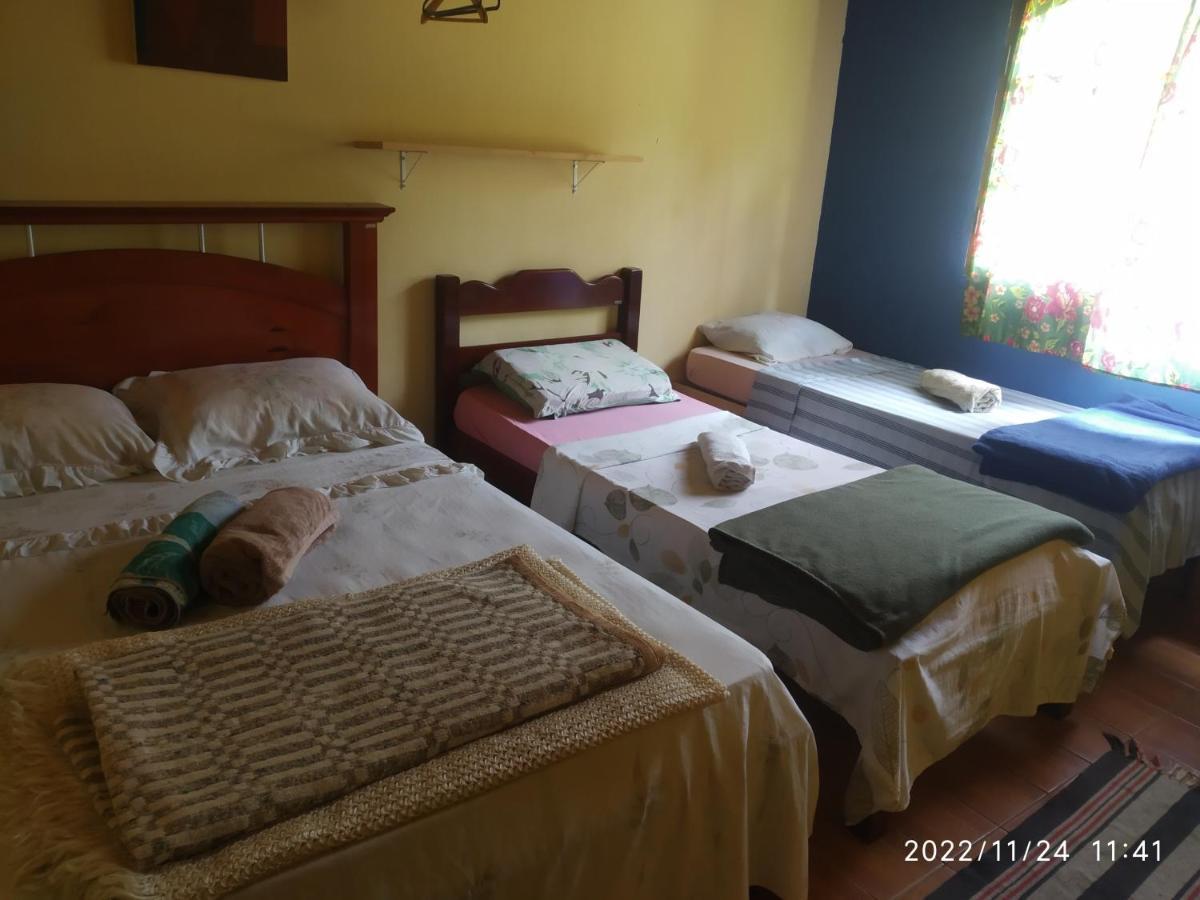 Guest house O Brejo Encantado Hospedagem E *