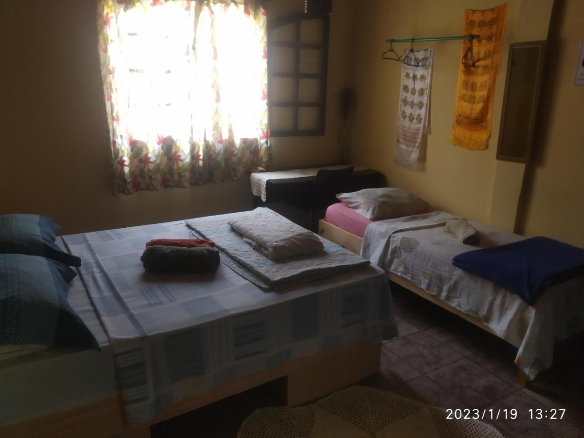 Guest house O Brejo Encantado Hospedagem E *