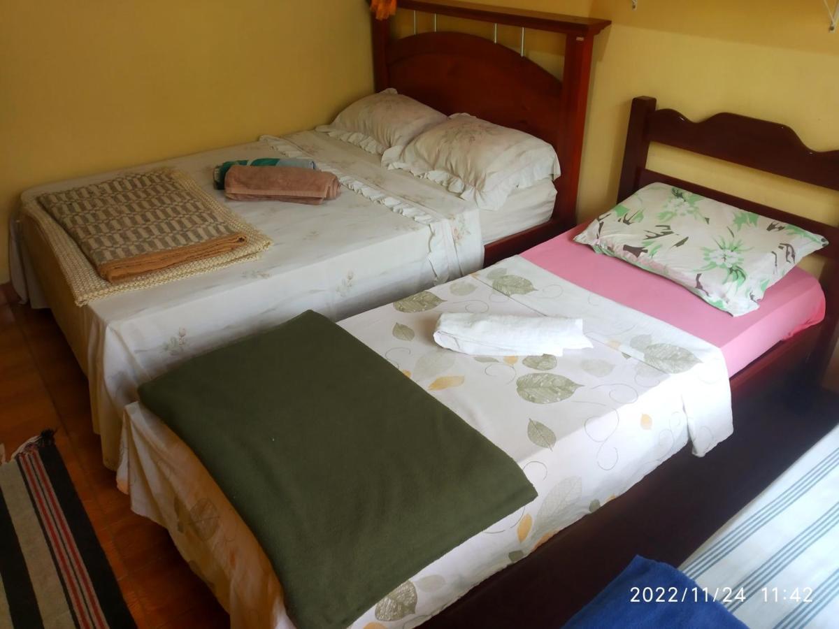 O Brejo Encantado Hospedagem E Guest house Embu
