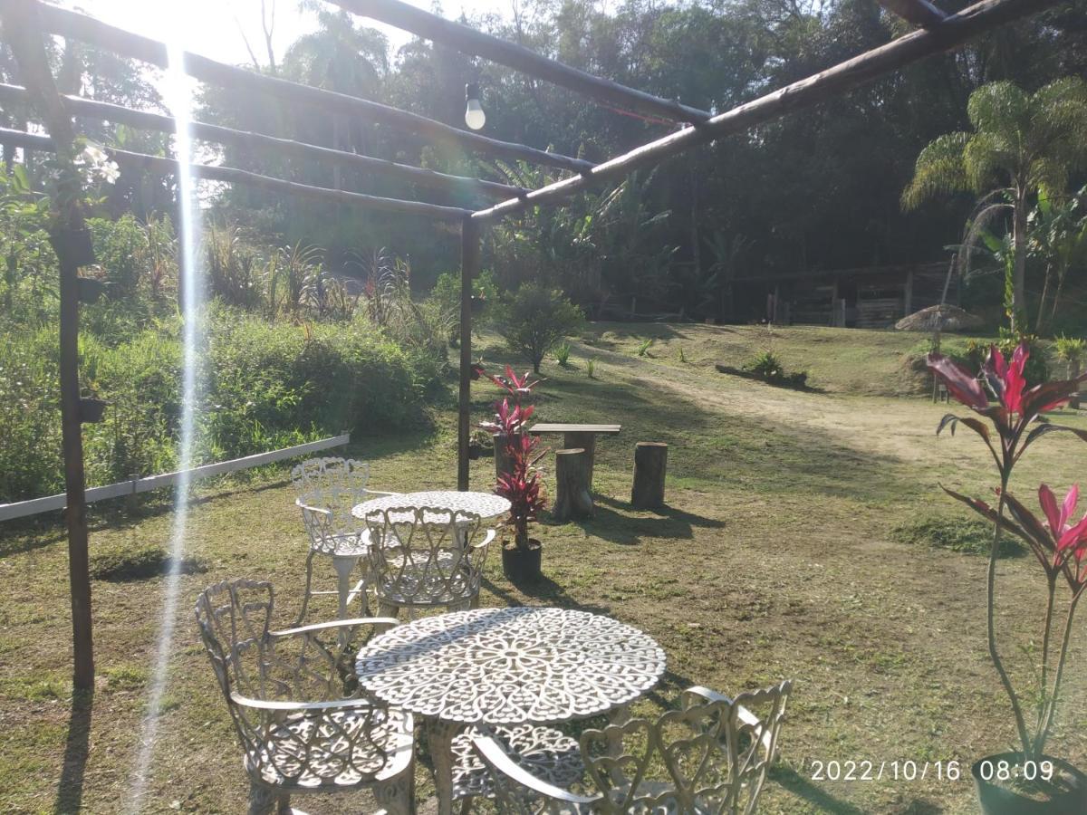 O Brejo Encantado Hospedagem E Guest house *
