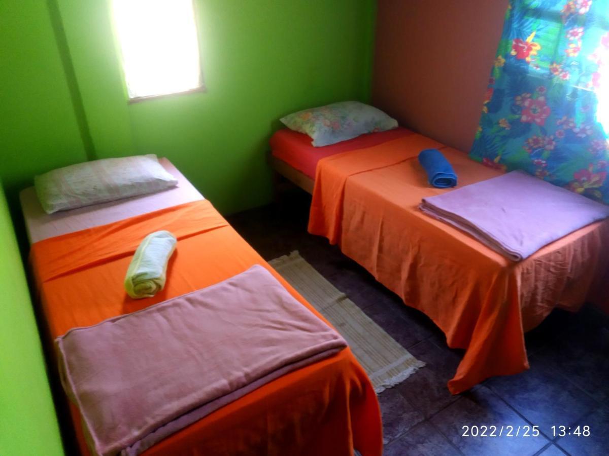Guest house O Brejo Encantado Hospedagem E