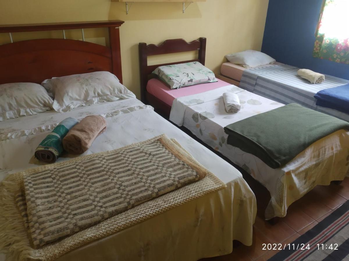 Guest house O Brejo Encantado Hospedagem E