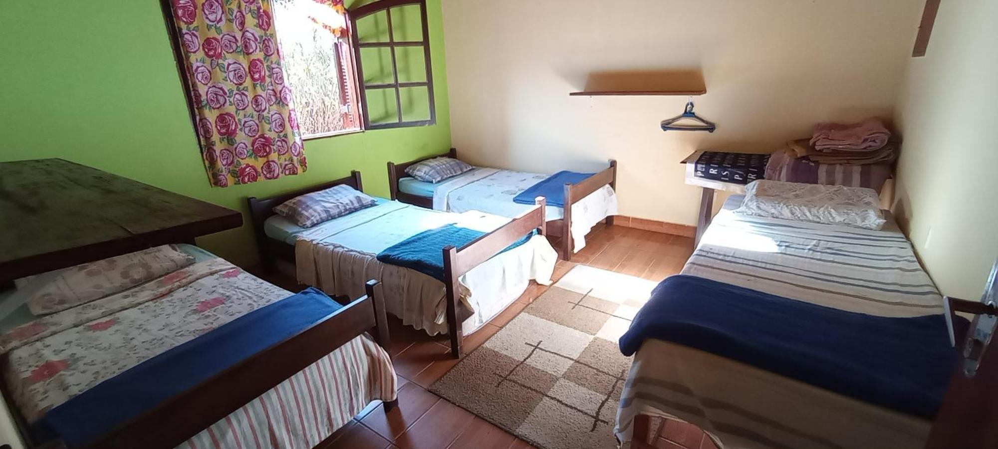 O Brejo Encantado Hospedagem E Guest house *