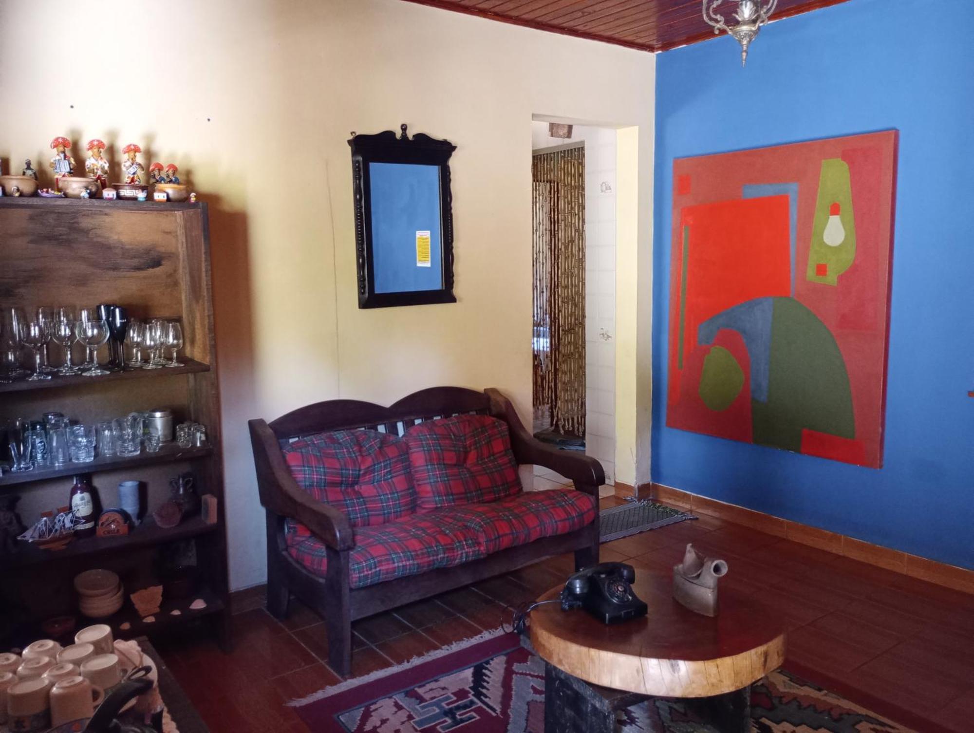 Guest house O Brejo Encantado Hospedagem E Embu