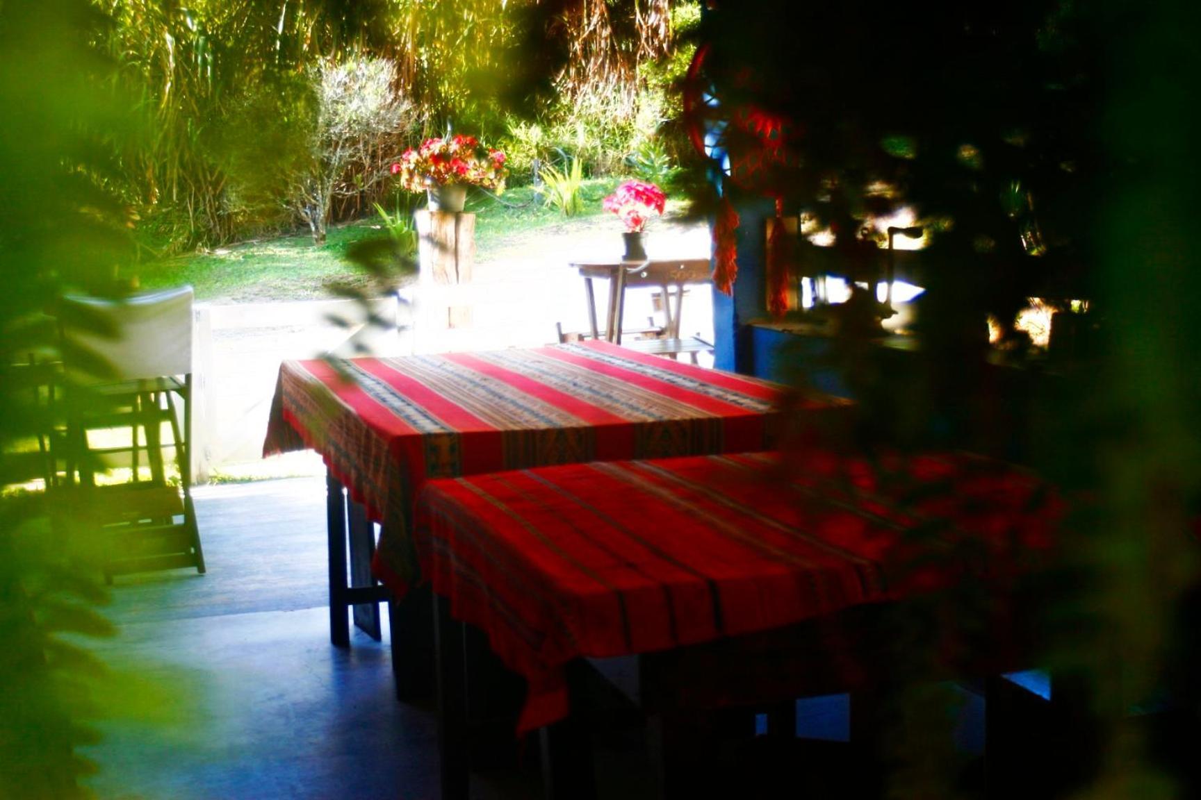 Guest house O Brejo Encantado Hospedagem E *